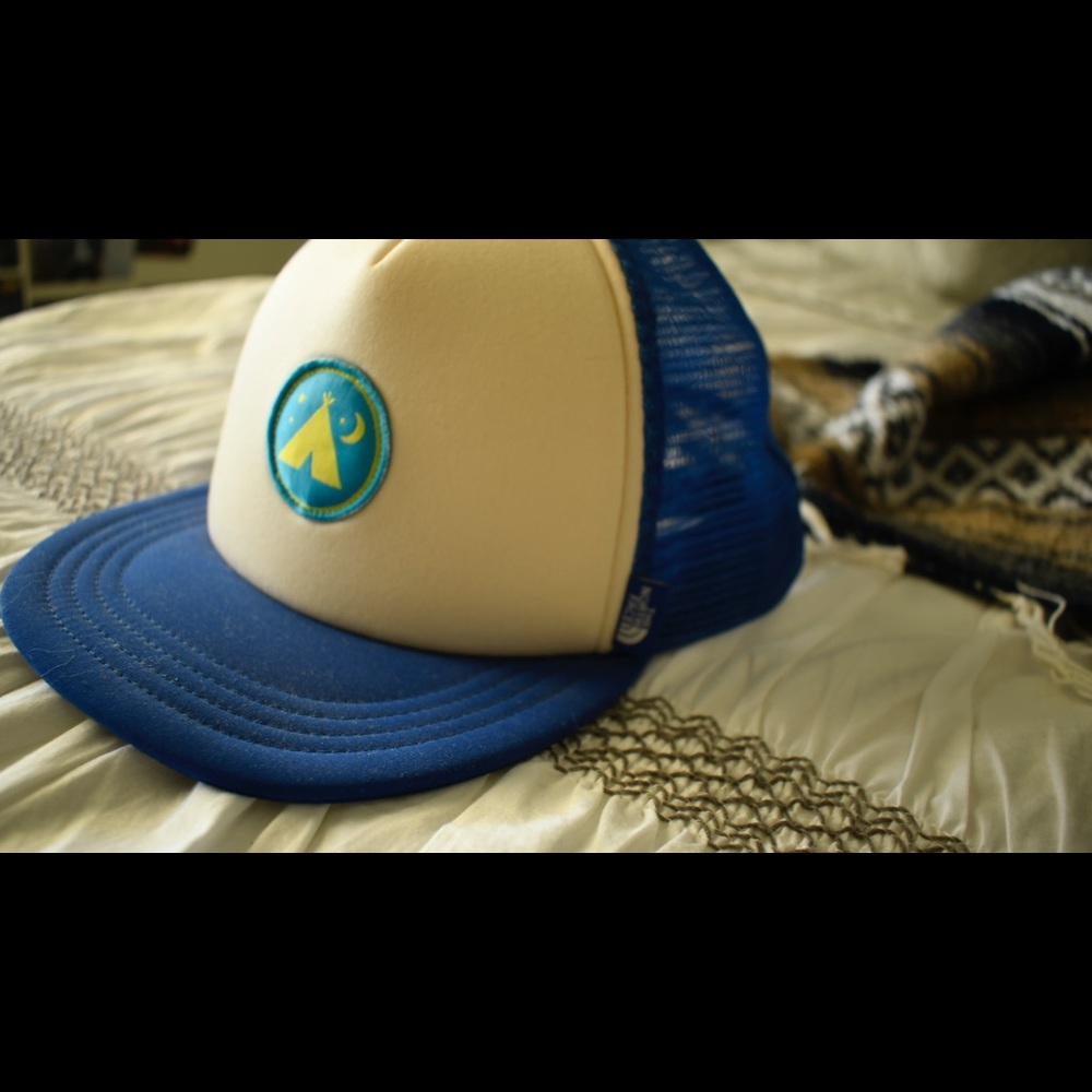 North Face Hat